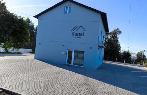 Pombal Haus | Suitel Pombal