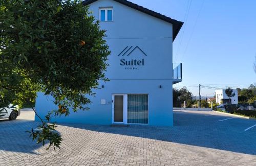 Pombal Haus | Suitel Pombal