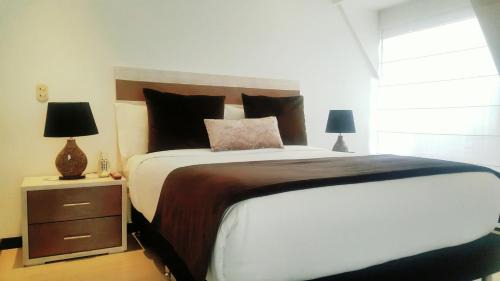 San Patricio Hotel | Suites 109 GH Usaquén