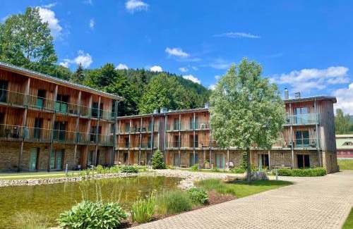 Spindleruv Mlyn Wohnung | Suites and Apartments Medvědín