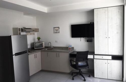 Aguascalientes Hotel | Suites André Confort Ejecutivo