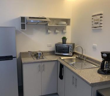 Aguascalientes Hotel | Suites André Confort Ejecutivo