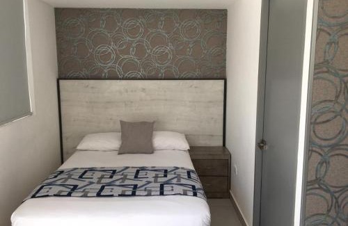Aguascalientes Hotel | Suites André Confort Ejecutivo