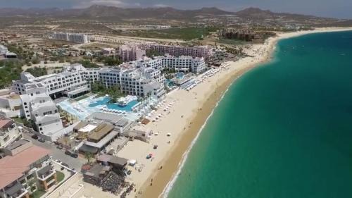 El Medano Ejidal Hotel | Suites at Pueblo Bonito Rose' and Spa Cabo San Lucas