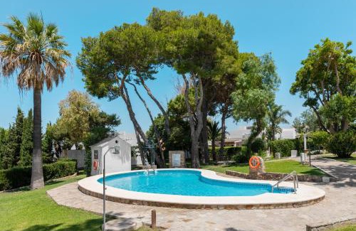 Conil de la Frontera Wohnung | Suites Cortijo Fontanilla