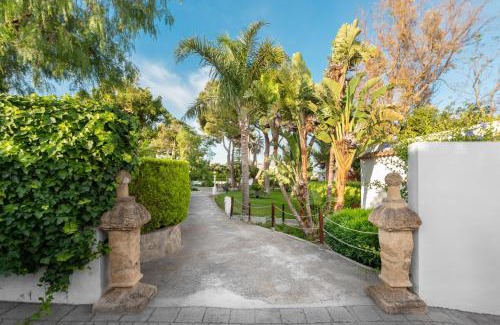 Conil de la Frontera Wohnung | Suites Cortijo Fontanilla