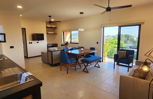 San Jose del Cabo Hotel | SUITES LOMBOY & PLAZA