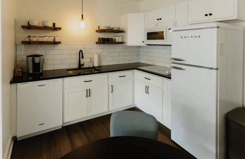 Dalton Wohnung | Suites on Main - Unit 2