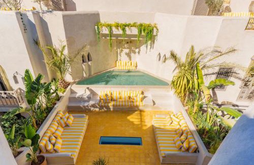 Assouel Haus | Suites & Spa BY XO-RIAD