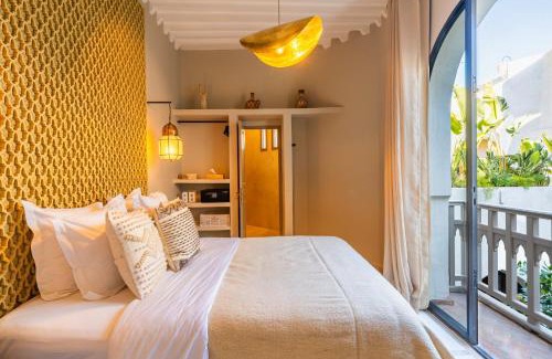 Assouel Haus | Suites & Spa BY XO-RIAD