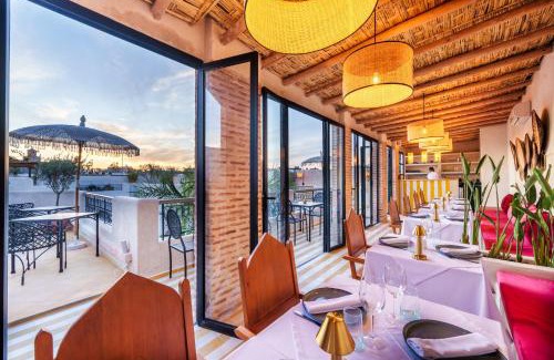 Assouel Haus | Suites & Spa BY XO-RIAD
