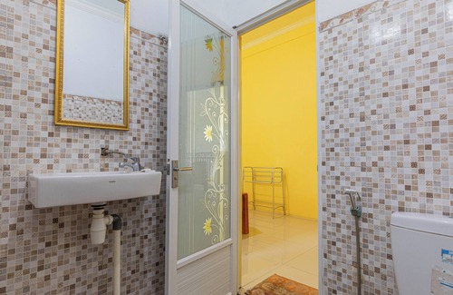 Penida Island Hotel | Sukawati Inn