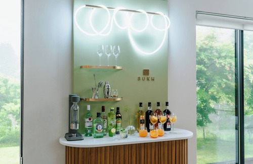 Oiwake Villa | SUKH KARUIZAWA