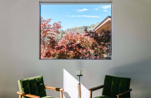 Oiwake Villa | SUKH KARUIZAWA