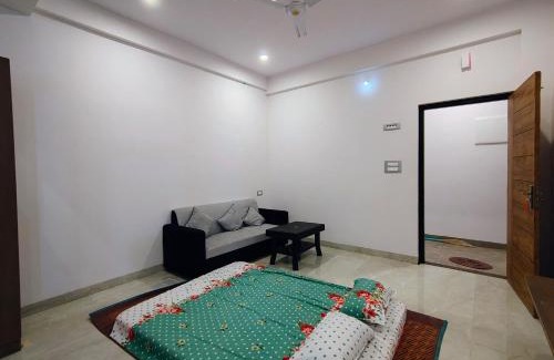 Murudeshwara Haus | Sukhanidhi Family Homestay