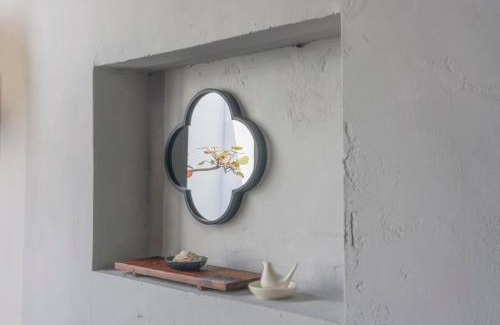 Lukang Haus | Sukinab&b喜歡旅居曲巷冬晴