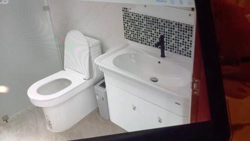 Hua Thanon Haus | Suksan Pool View Apartment 2