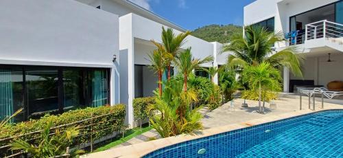 Hua Thanon Haus | Suksan Pool View Apartment 2