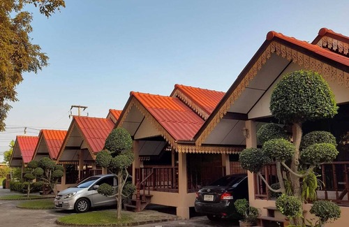 Khlong Wan Haus | Sukthawee