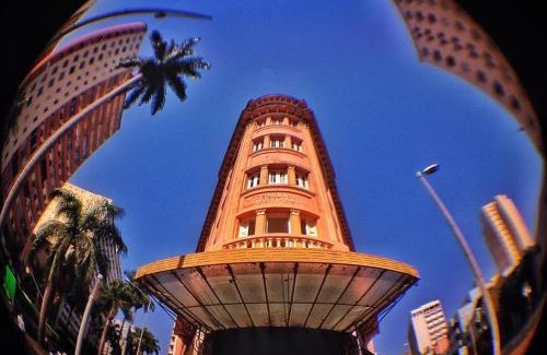 Centro Hotel | Sul América Palace Hotel