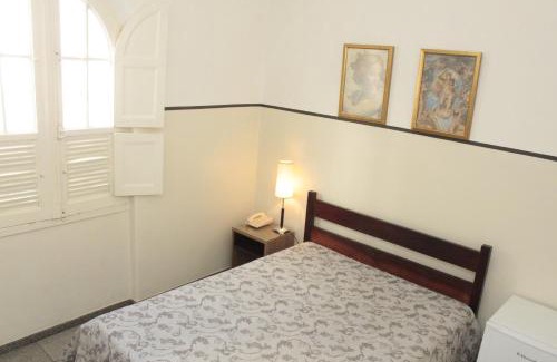 Centro Hotel | Sul América Palace Hotel