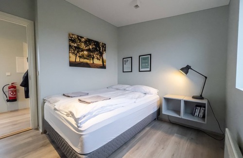Selfoss Haus | Sula Guesthouse