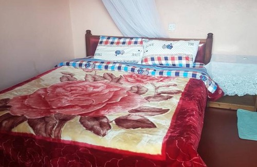 Sultan Hamud Hotel | Sultan Hamud Pyramids Resort