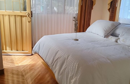 Santa Sofia Hotel | Sumercee Hospedaje Boutique