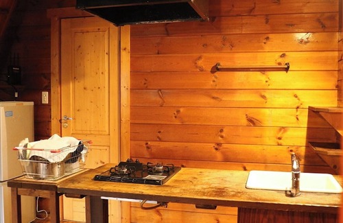 Kita Karuizawa Wohnmobilvermietung | Summer 719831 15 Vermont Cottage/Agatsuma County Gunma