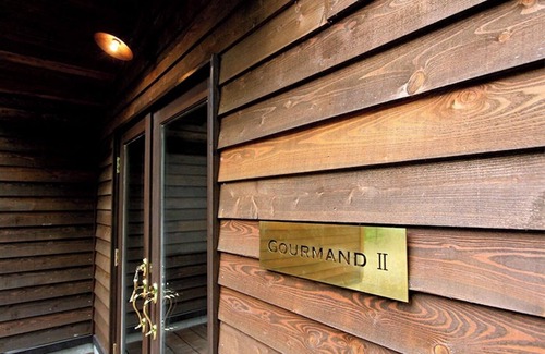 Kita Karuizawa Wohnmobilvermietung | Summer 719831 11 Fireplace Grill Cottage Gou/Agatsuma County Gunma