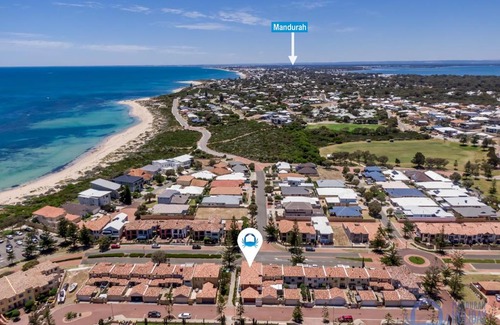 Wannanup Haus | Summer Breeze at Avalon Beach