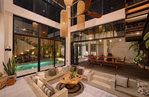 Munggu Villa | Summer Breeze Villa Pererenan