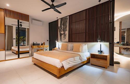 Munggu Villa | Summer Breeze Villa Pererenan