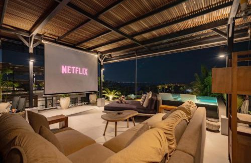 Munggu Villa | Summer Breeze Villa Pererenan