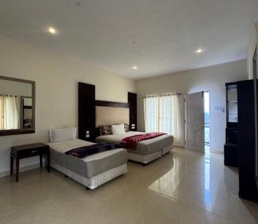 Kodaikanal Haus | Summer Dreams Cottage Kodaikanal