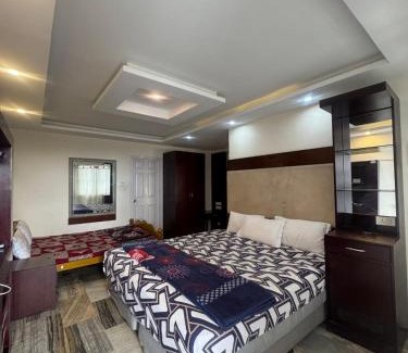 Kodaikanal Haus | Summer Dreams Cottage Kodaikanal
