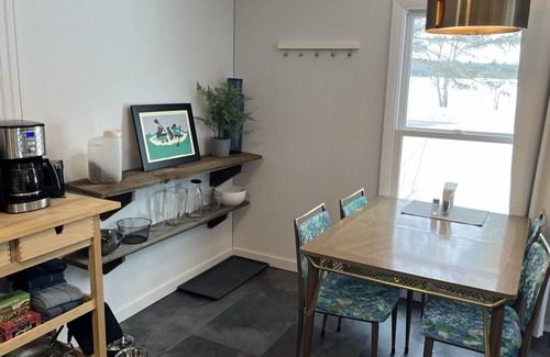 Michigamme Haus | Summer Getaway at Updated Lakefront Cottage in Three Lakes