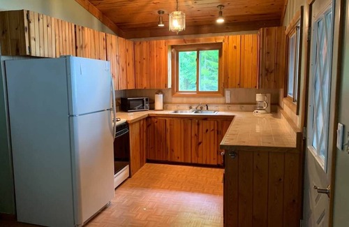 Cheboygan Haus | Summer Getaway on Lake Huron