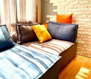 Zhiben Haus | Summer Grass B&B 台東縣民宿1729號