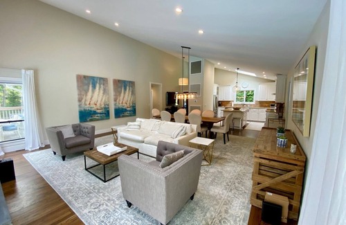 Quogue Haus | Summer in Quogue