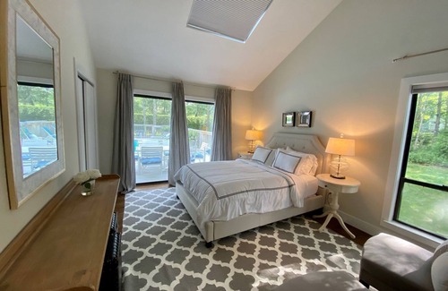 Quogue Haus | Summer in Quogue