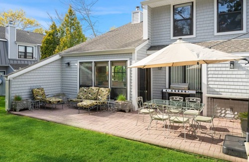 Southampton Wohnung | Summer in the Hamptons