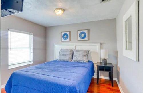 Flagler Beach Wohnung | Summer Sands Lodge Unit 4 -2BR