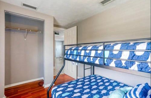 Flagler Beach Wohnung | Summer Sands Lodge Unit 4 -2BR