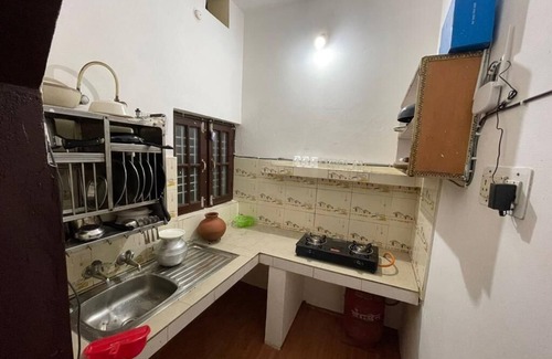 Sidhpur Bed & Breakfast | Summer valley cottage (1BHK) Mountain view, bonfire