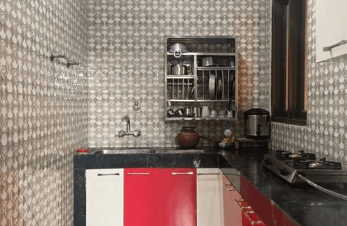 Sidhpur Haus | Summer Valley Cottage
