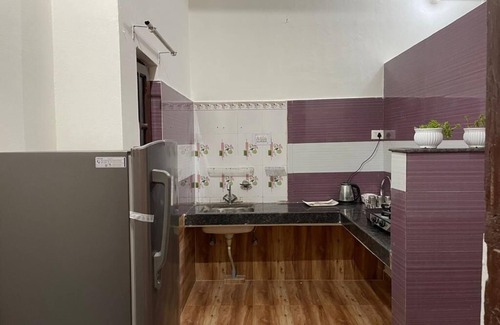 Sidhpur Haus | Summer Valley Cottage