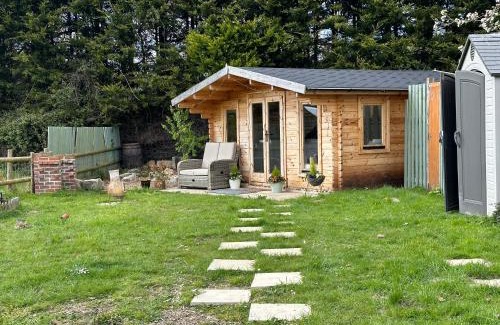 Horton Wohnung | Summerfields Lodge