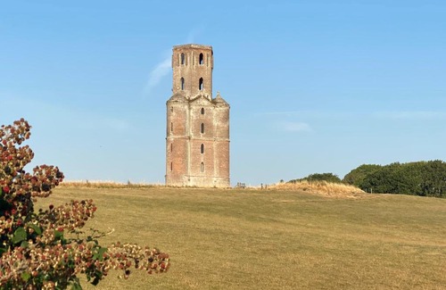 Horton Sonstige | Summerfields Lodge