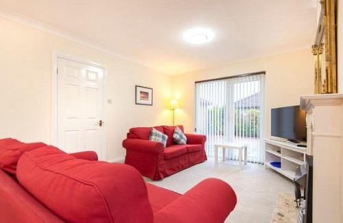 Warkworth Haus | Summerfold